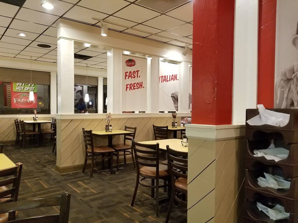 Fazolis | restaurant | 1048 N Lexington-Springmill Rd, Mansfield, OH 44906, USA | 4197477844 OR +1 419-747-7844
