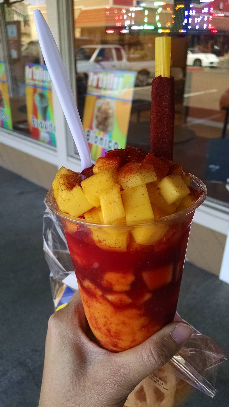 Palatino paleteria- neveria Y Mas | restaurant | Newark Square,, 5696 Thornton Ave, Newark, CA 94560, USA | 5107131154 OR +1 510-713-1154