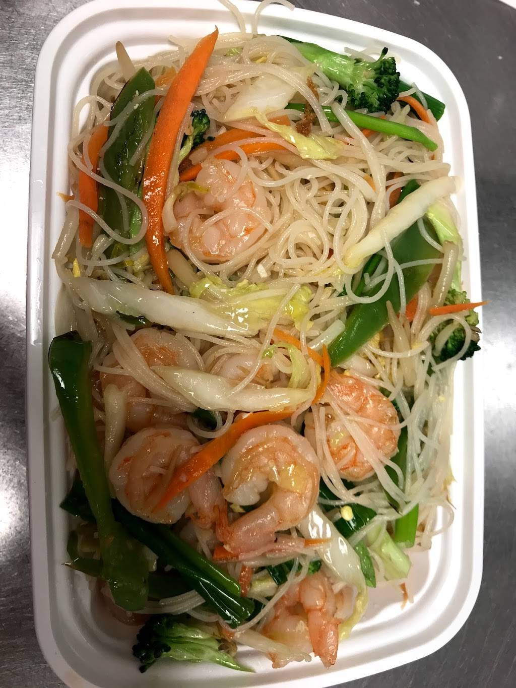 China Wok | restaurant | 3285 Cleveland Ave, Fort Myers, FL 33901, USA | 2399380188 OR +1 239-938-0188