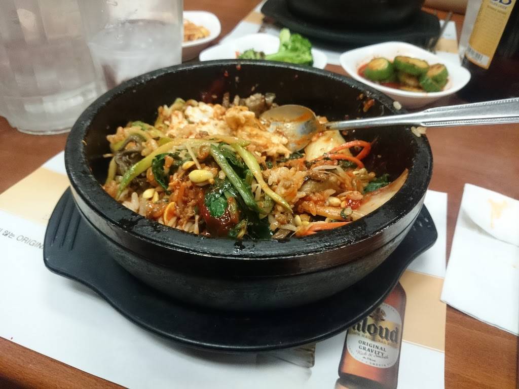 Yei San Jib | restaurant | 18301 Colima Rd, Rowland Heights, CA 91748, USA | 6269130111 OR +1 626-913-0111