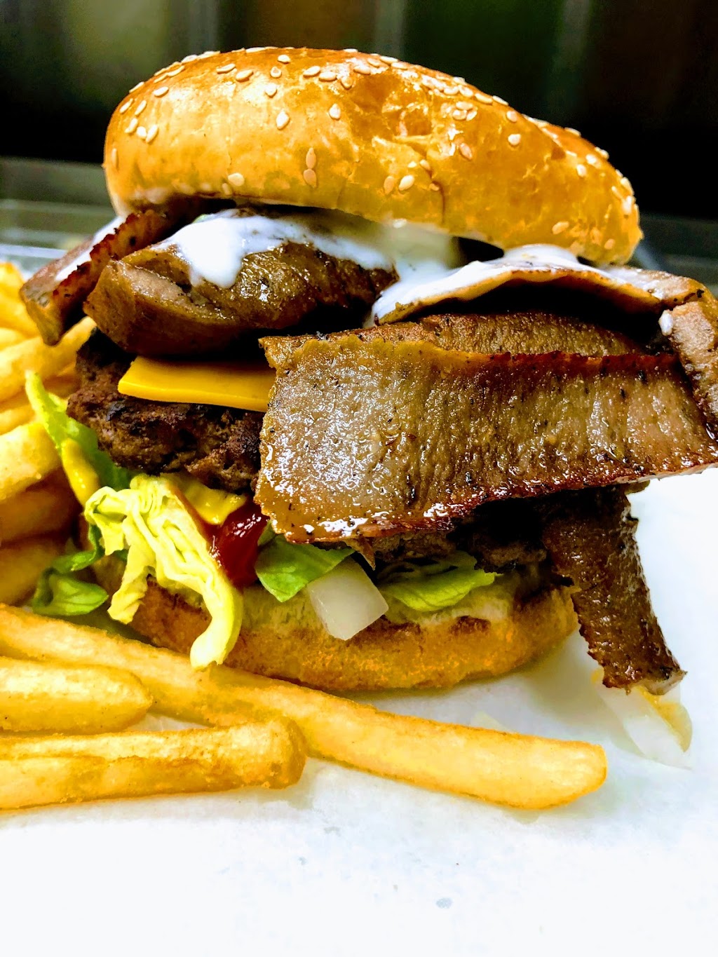 Mr tasty Fish and chicken | restaurant | 9454 S Cottage Grove Ave, Chicago, IL 60619, USA | 7732179090 OR +1 773-217-9090