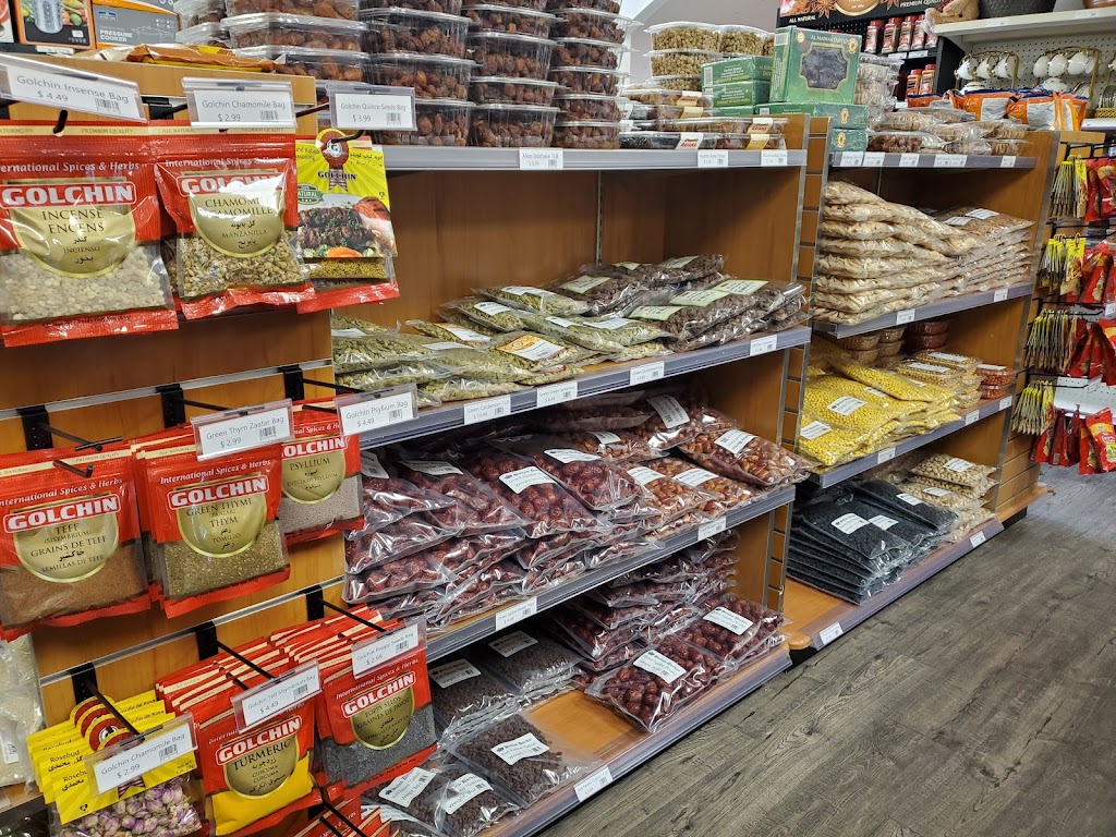 Sultan Darbar Afghan Cuisine & Market | restaurant | 2400 Coffee Rd # M, Modesto, CA 95355, USA | 2095672800 OR +1 209-567-2800