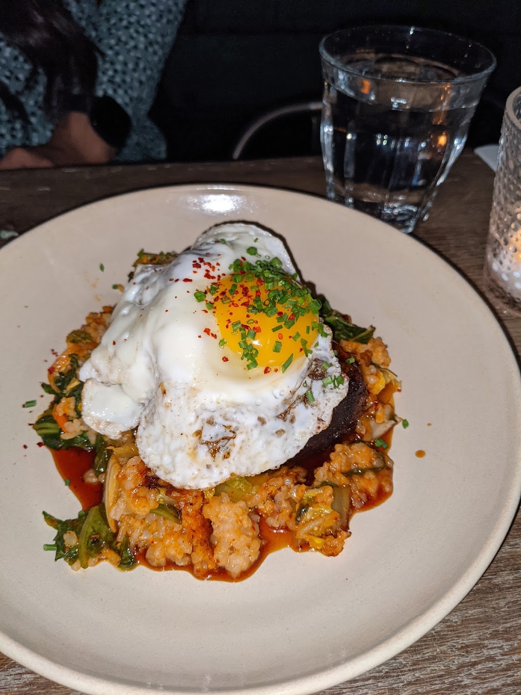 The Proprietors bar & table | restaurant | 9 India St, Nantucket, MA 02554, USA | 5082287477 OR +1 508-228-7477