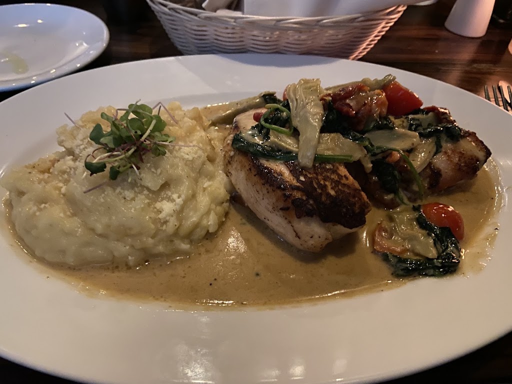 Incontro Italian Cuisine Steakhouse | restaurant | 2752 N University Dr, Coral Springs, FL 33065, USA | 7545477997 OR +1 754-547-7997