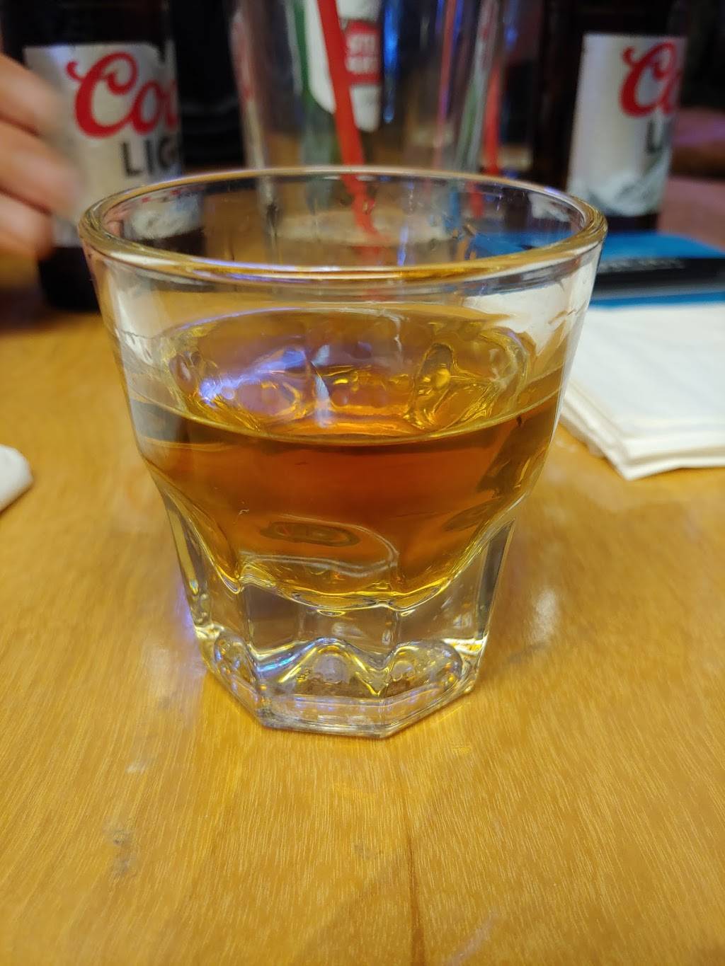 The Crest | restaurant | 5921 Temple City Blvd, Temple City, CA 91780, USA | 6262851811 OR +1 626-285-1811