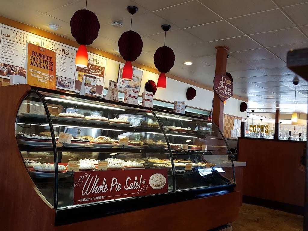 Cocos Bakery Restaurant | restaurant | 6040 York Blvd, Los Angeles, CA 90042, USA | 3232560563 OR +1 323-256-0563