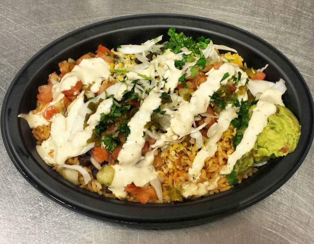 Taco Del Mar | restaurant | 1331-1335 Main St W #5, Hamilton, ON L8S 1C6, Canada | 2893890900 OR +1 289-389-0900