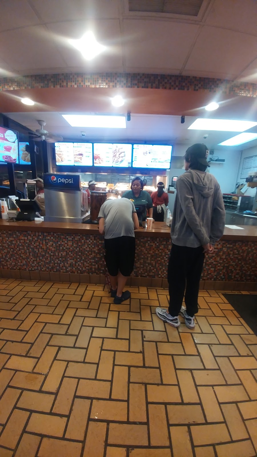 Popeyes Louisiana Kitchen | restaurant | 491 W Tennessee St, Tallahassee, FL 32301, USA | 8502240015 OR +1 850-224-0015