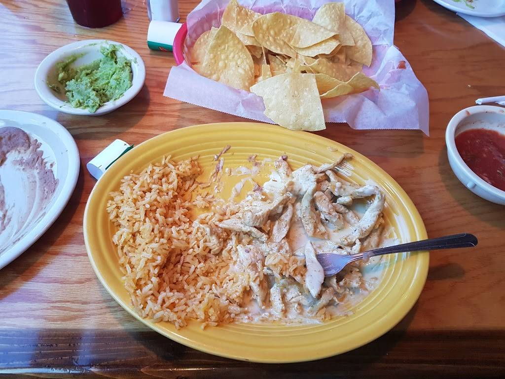 Riviera Maya Mexican Restaurant | restaurant | 1320 Meridian St, Anderson, IN 46016, USA | 7656221779 OR +1 765-622-1779