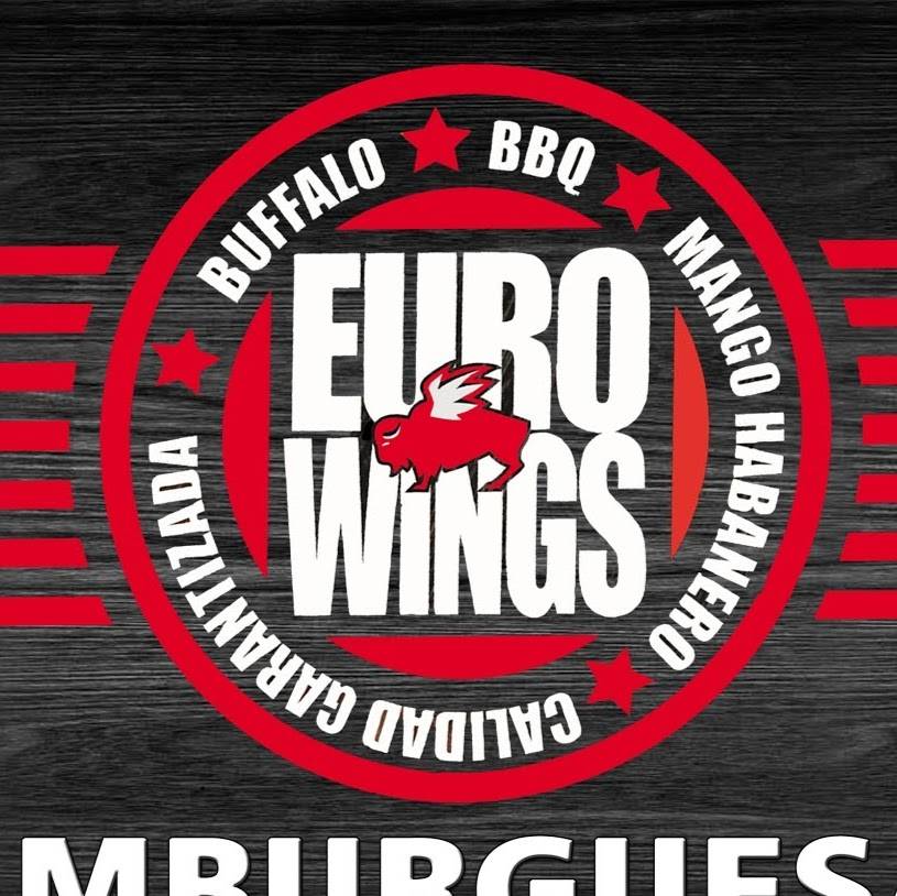 Euro-Wings | restaurant | colonia granjas el gallo #109 22850, Calle Real del Castillo, Granjas el Gallo, 22850 Ensenada, B.C., Mexico | 6462445083 OR +1 646-244-5083
