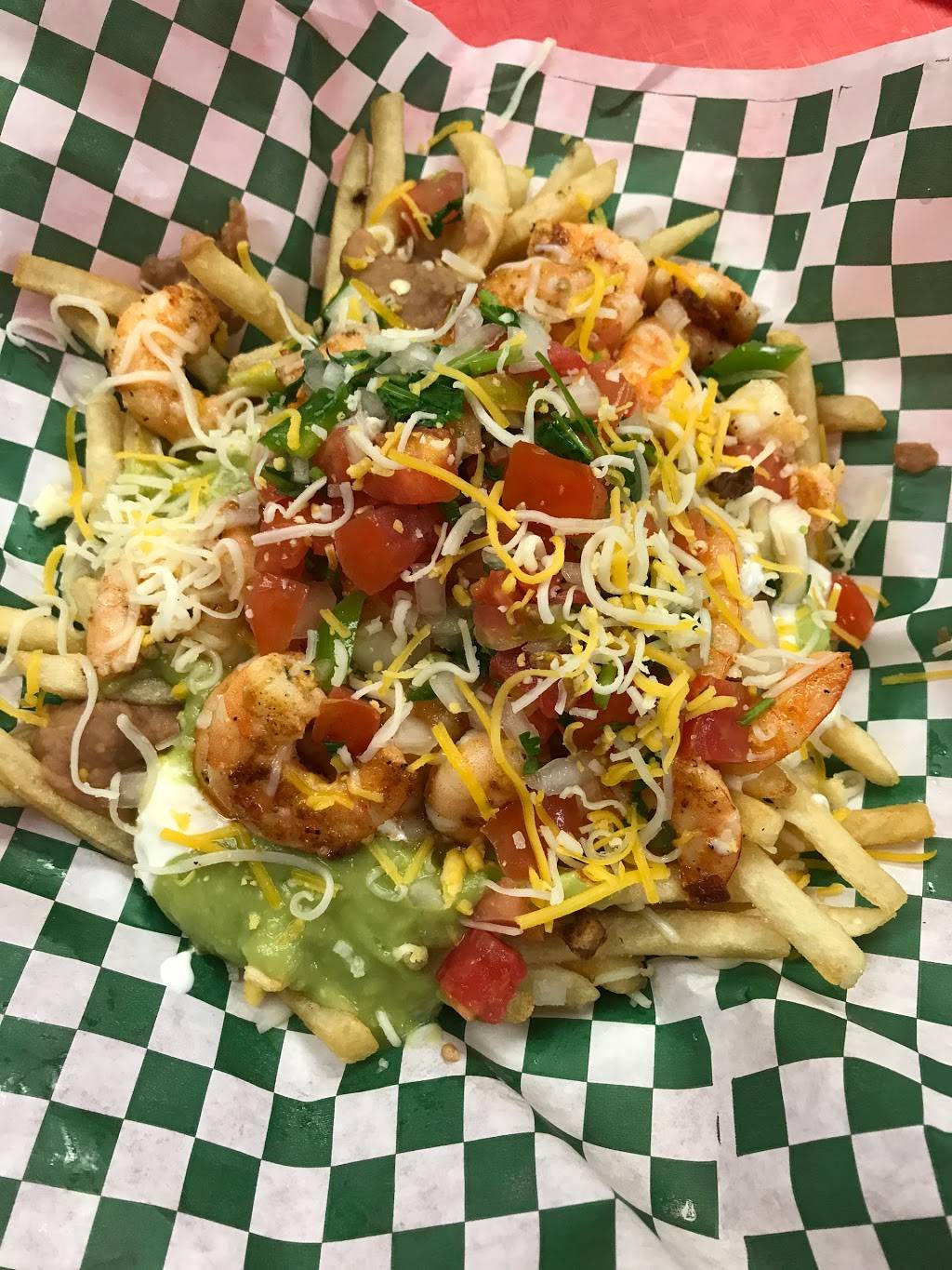 Rivas Mexican Grill #4 | restaurant | 1654 W Warm Springs Rd, Henderson, NV 89014, USA | 7029014503 OR +1 702-901-4503