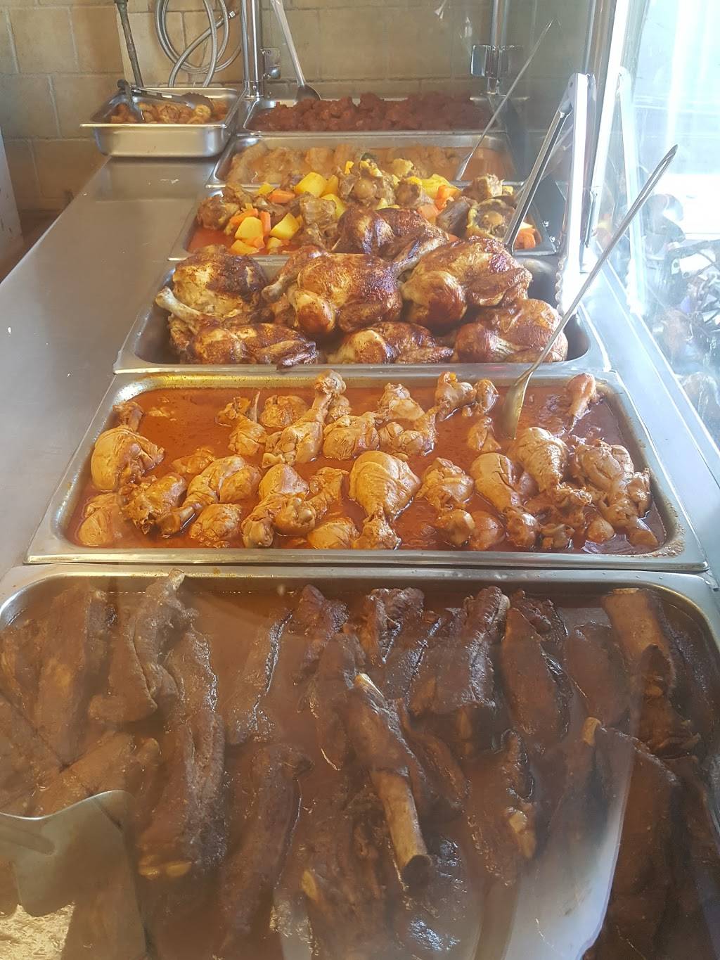 Perla Picnic Food | meal takeaway | 3605 3913 13th Ave, Brooklyn, NY 11218, USA | 3473910698 OR +1 347-391-0698