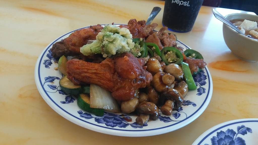 New China Buffet | restaurant | 580 E Highland Ave, San Bernardino, CA 92404, USA | 9098832462 OR +1 909-883-2462