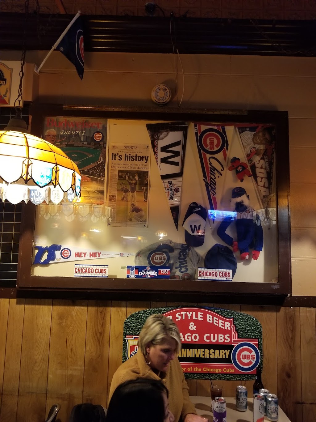 Joes Inn | restaurant | 1534 Madison Ave, Burlington, IA 52601, USA | 3197540044 OR +1 319-754-0044