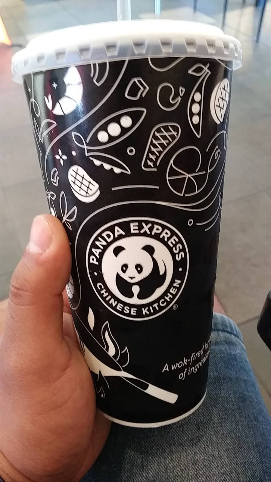 Panda Express | meal takeaway | 415 W Felicita Ave, Escondido, CA 92025, USA | 7607398192 OR +1 760-739-8192