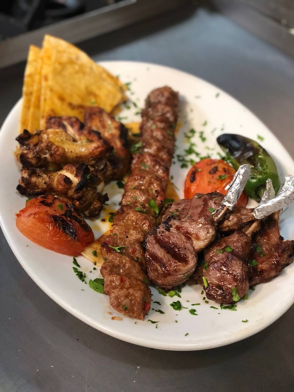 Meyhane | restaurant | 3030, 671 Palisade Ave, Cliffside Park, NJ 07010, USA | 2019175577 OR +1 201-917-5577