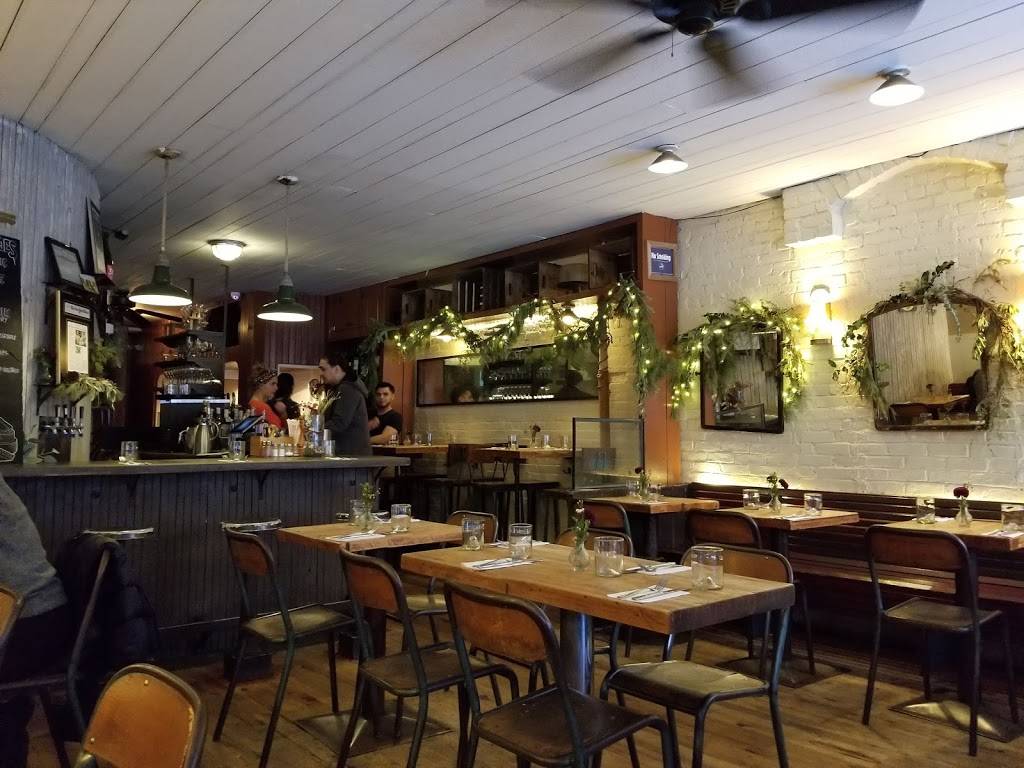 Raclette | restaurant | 511 E 12th St, New York, NY 10009, USA | 9178535377 OR +1 917-853-5377