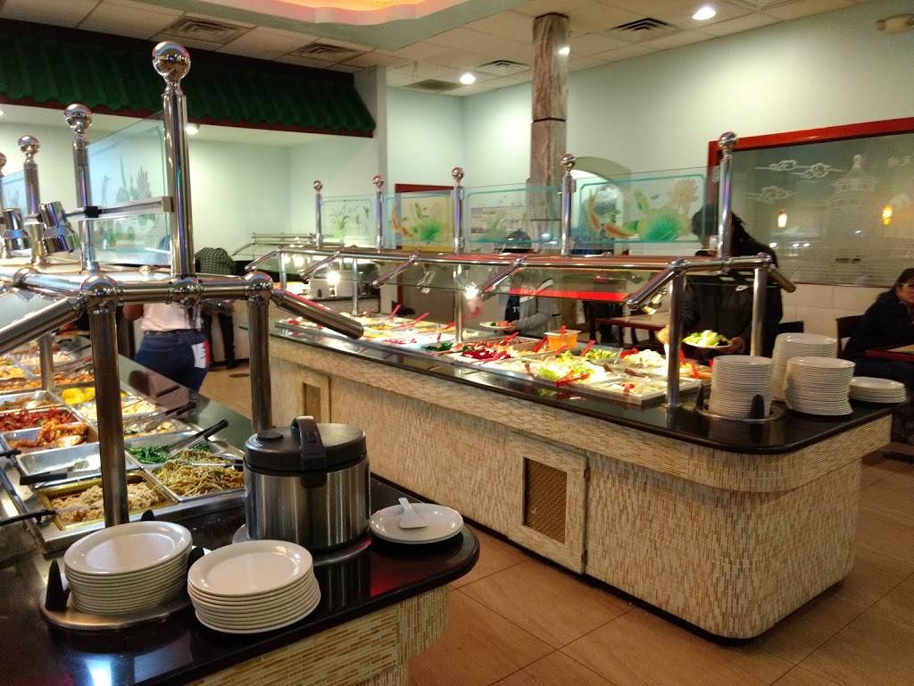 China Garden Buffet | restaurant | 5860 Antioch Rd, Shawnee Mission, KS 66202, USA | 9138316888 OR +1 913-831-6888
