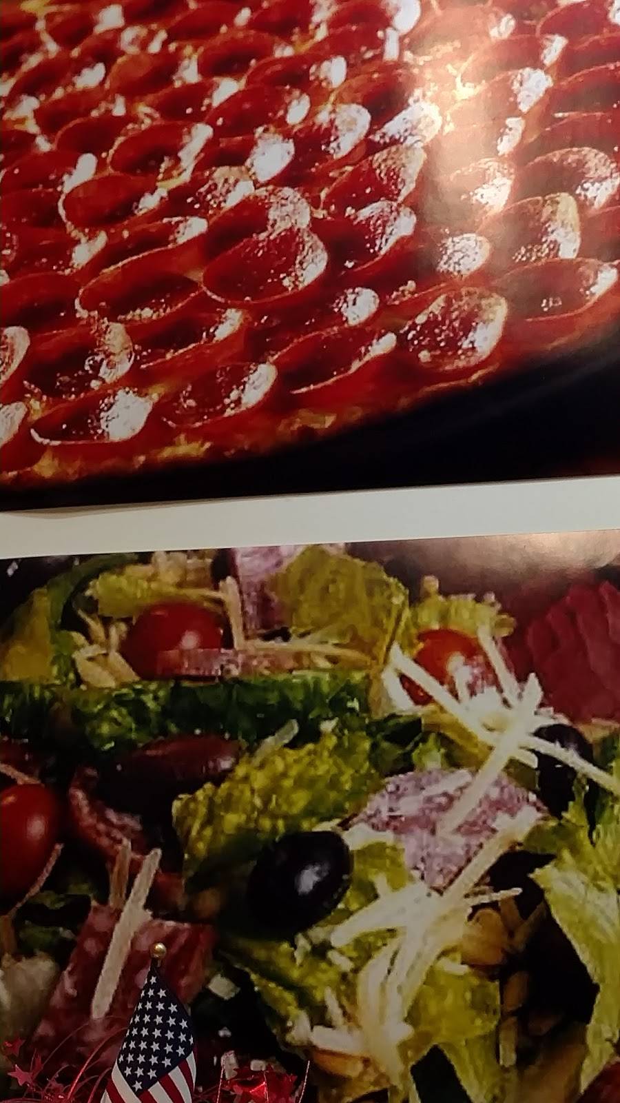 Main Street Pizza | restaurant | 5 N Urbana St, W Main St, South Vienna, OH 45369, USA | 9375689855 OR +1 937-568-9855