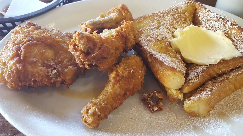 Pantry Family Restaurant | restaurant | 1855 S Delaware St, San Mateo, CA 94402, USA | 6503454544 OR +1 650-345-4544