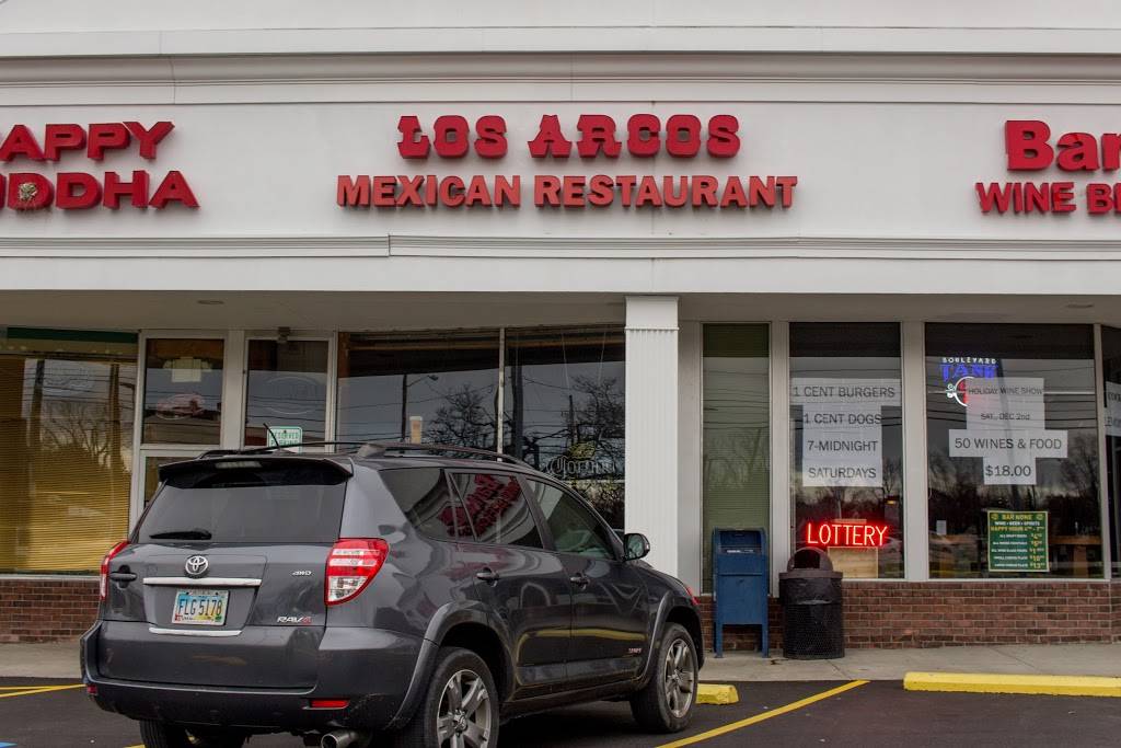 Los Arcos Mexican Restaurant Bar & Grill | restaurant | 2175 S Green Rd, Cleveland Heights, OH 44121, USA | 2168626623 OR +1 216-862-6623