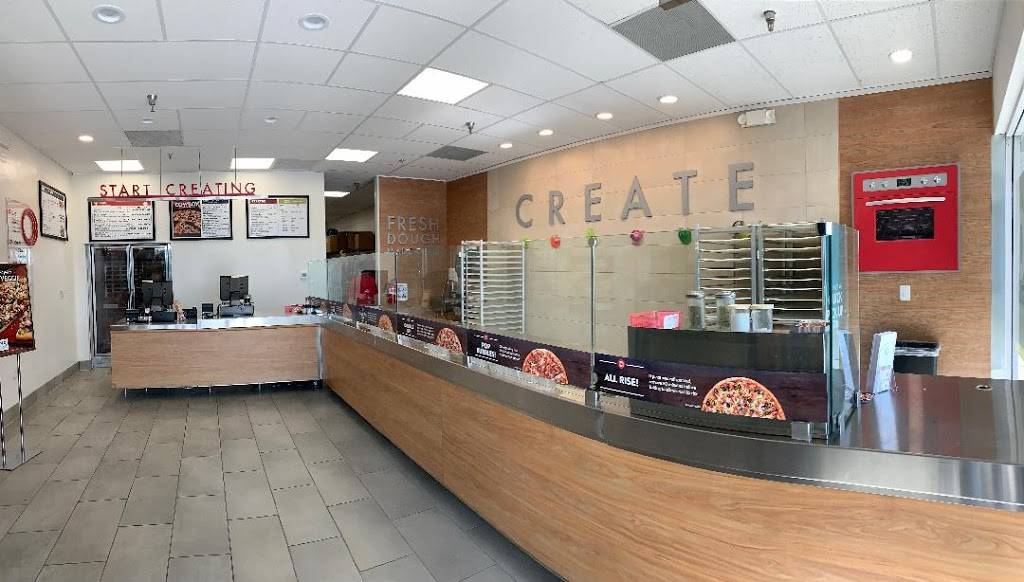 Papa Murphys take and bake los banos | meal takeaway | 1450 S Mercy Spring unit 105, Los Banos, CA 93635, USA | 2098262400 OR +1 209-826-2400