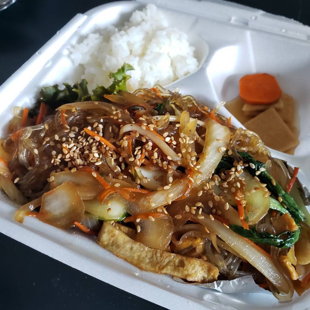 Its Boonsik | restaurant | 7725 Balboa Ave, San Diego, CA 92111, USA | 8588369252 OR +1 858-836-9252