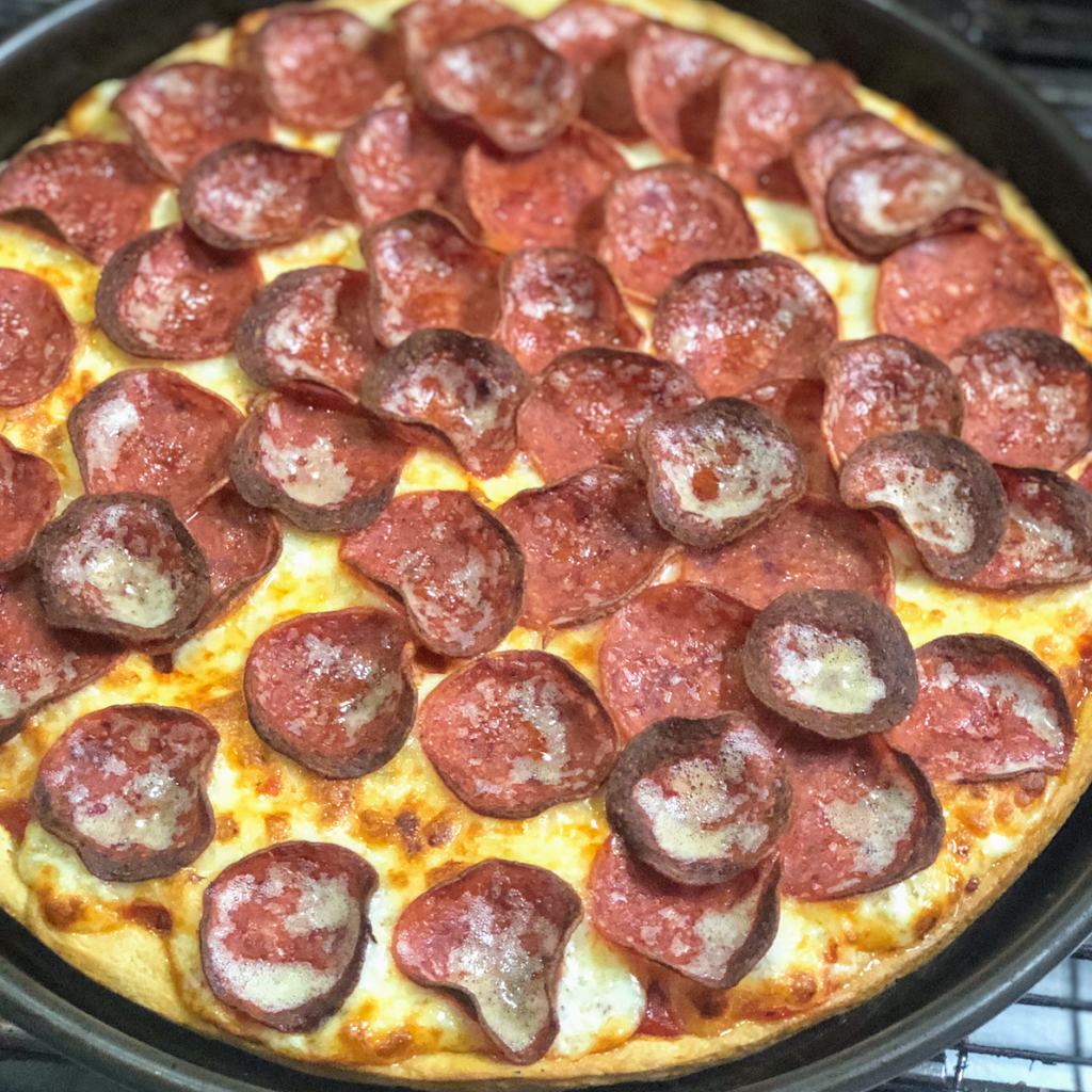 Rollin Pizza - Handcrafted Pizza + Pasta | restaurant | 314 Lake St, St. Catharines, ON L2N 4H4, Canada | 9059389797 OR +1 905-938-9797