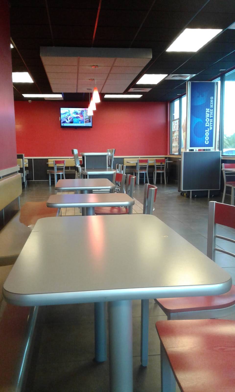 Burger King | restaurant | 619 W Charter Way, Stockton, CA 95206, USA | 2094632003 OR +1 209-463-2003