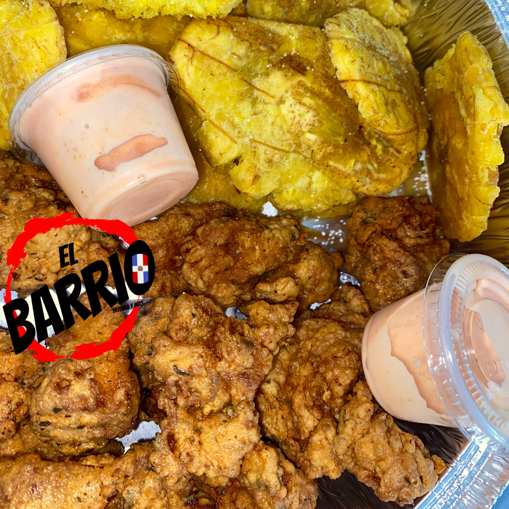 El Barrio 809 | restaurant | 5101 E Busch Blvd #7, Tampa, FL 33617, USA | 9294747742 OR +1 929-474-7742