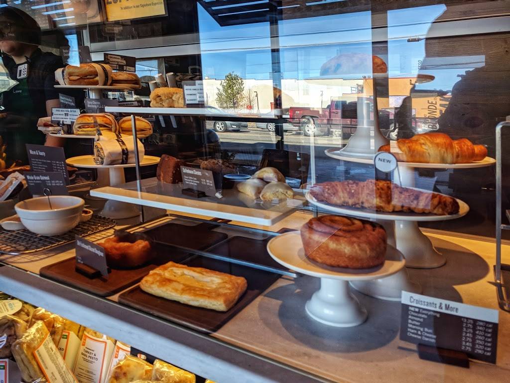 Starbucks | restaurant | 7600 Hampton Blvd, Norfolk, VA 23505, USA | 7574892141 OR +1 757-489-2141