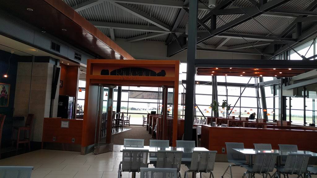 Rideau Bar & Grill | restaurant | Ottawa, ON K1V 9B2, Canada | 6132482000 OR +1 613-248-2000