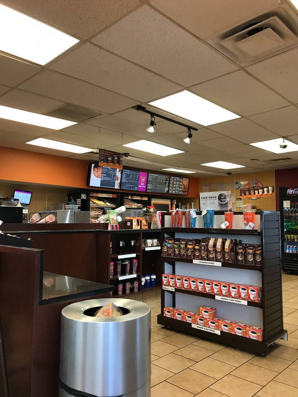 Dunkin | bakery | 2765 Sandy Plains Rd, Marietta, GA 30066, USA | 7709772722 OR +1 770-977-2722