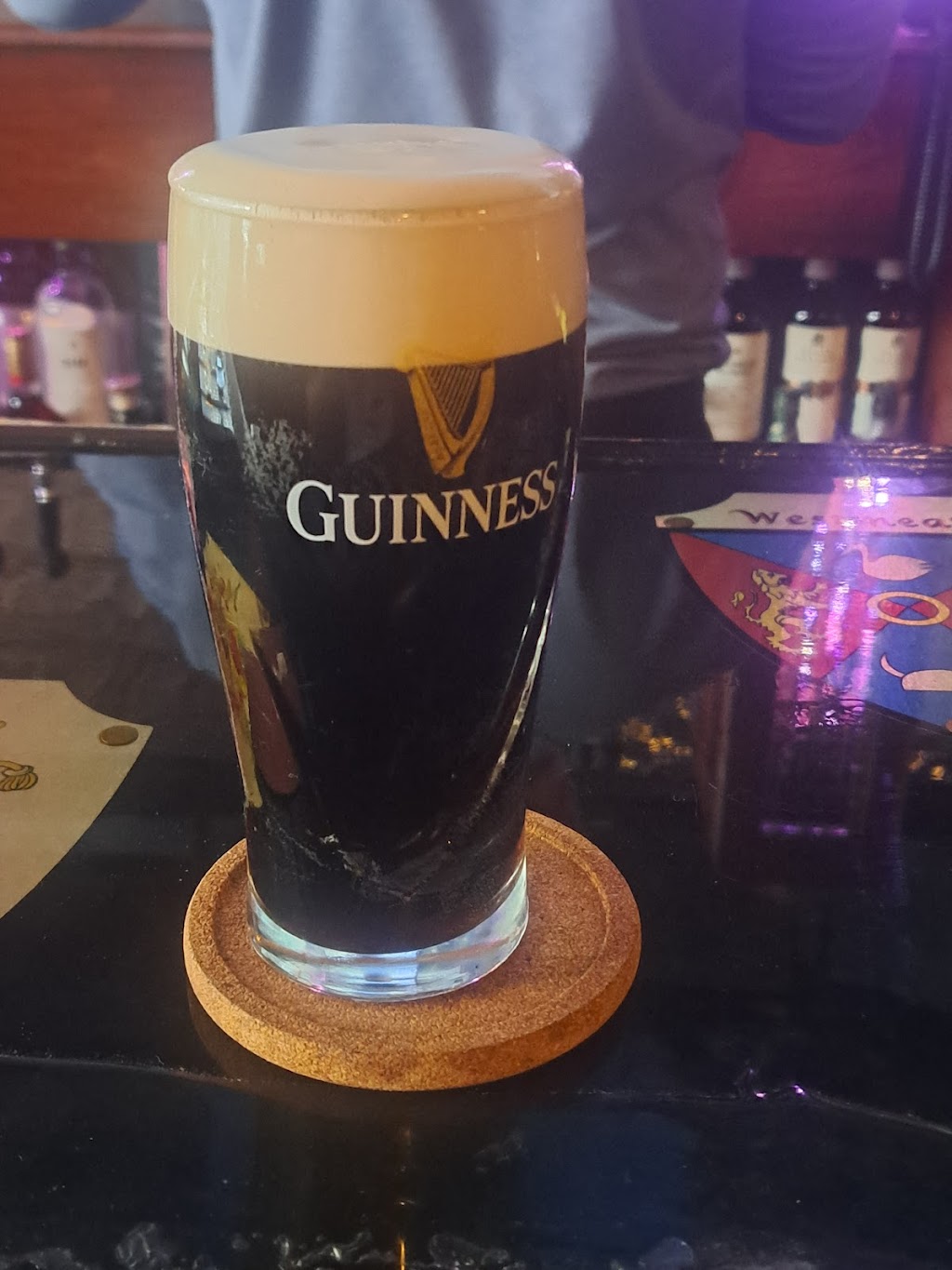 Cork Harbour Pub | restaurant | 181 43rd St, Pittsburgh, PA 15201, USA | 4122235725 OR +1 412-223-5725