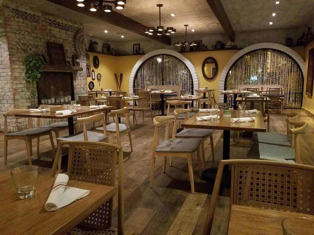 Outpost | restaurant | 5650 Calle Real, Goleta, CA 93117, USA | 8059641288 OR +1 805-964-1288