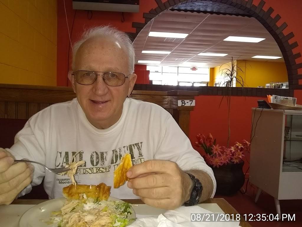 Mi Roca Fuerte | restaurant | 1500 N Main St, Monticello, KY 42633, USA | 6063408056 OR +1 606-340-8056