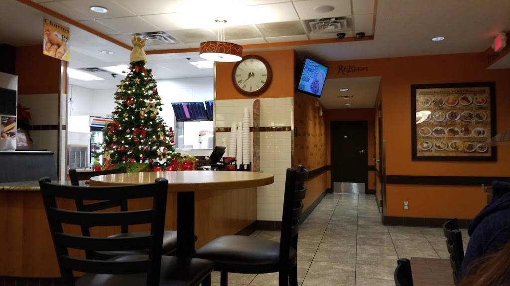 Rancheritos Mexican Food | restaurant | 3705 W 5400 S, Taylorsville, UT 84129, USA | 8019648520 OR +1 801-964-8520