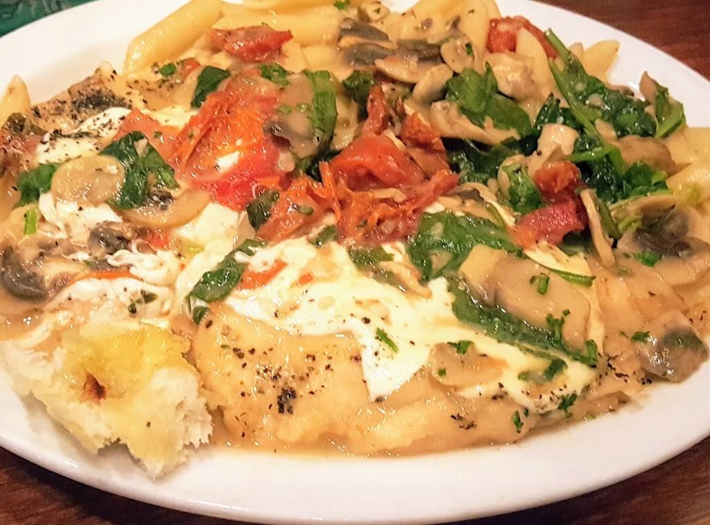 Mona Lisa Italian Restaurant | restaurant | 7091 College Pkwy #17, Fort Myers, FL 33907, USA | 2399395344 OR +1 239-939-5344