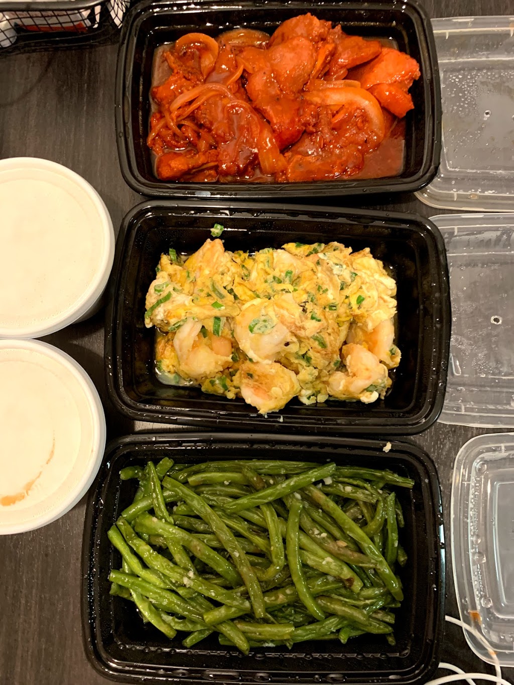 S.H. Spicy Garden 蜀湘園 | restaurant | 3875 Venture Dr, Duluth, GA 30096, USA | 6789996824 OR +1 678-999-6824