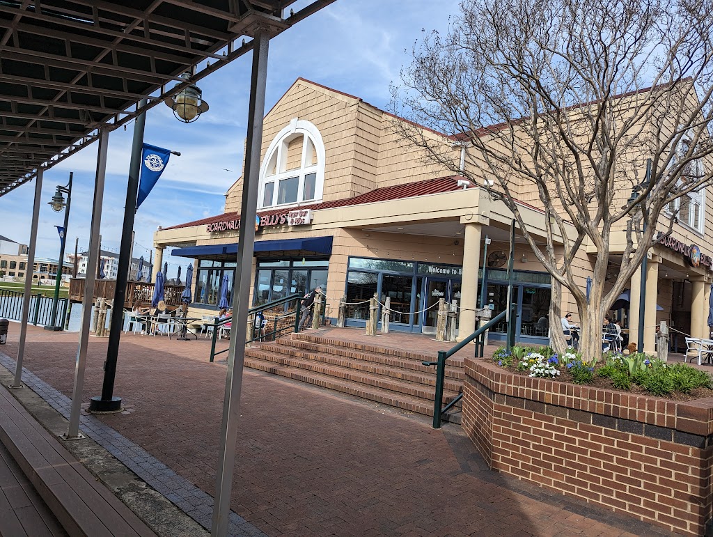 Boardwalk Billys Raw Bar and Ribs | restaurant | 9005 J M Keynes Dr #2, Charlotte, NC 28262, USA | 7045037427 OR +1 704-503-7427