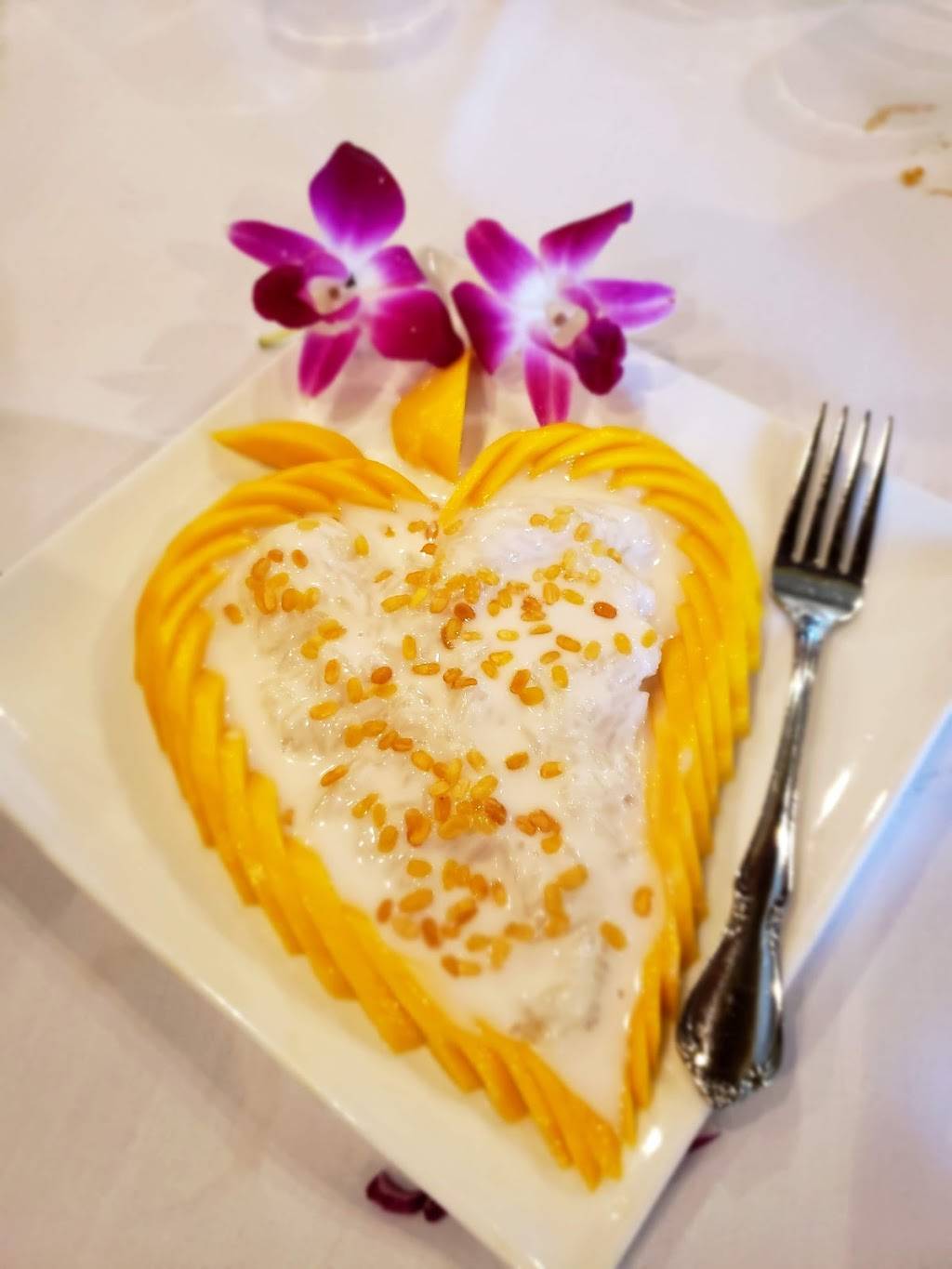 New Krungthai | restaurant | 580 N Winchester Blvd, San Jose, CA 95128, USA | 4082483435 OR +1 408-248-3435