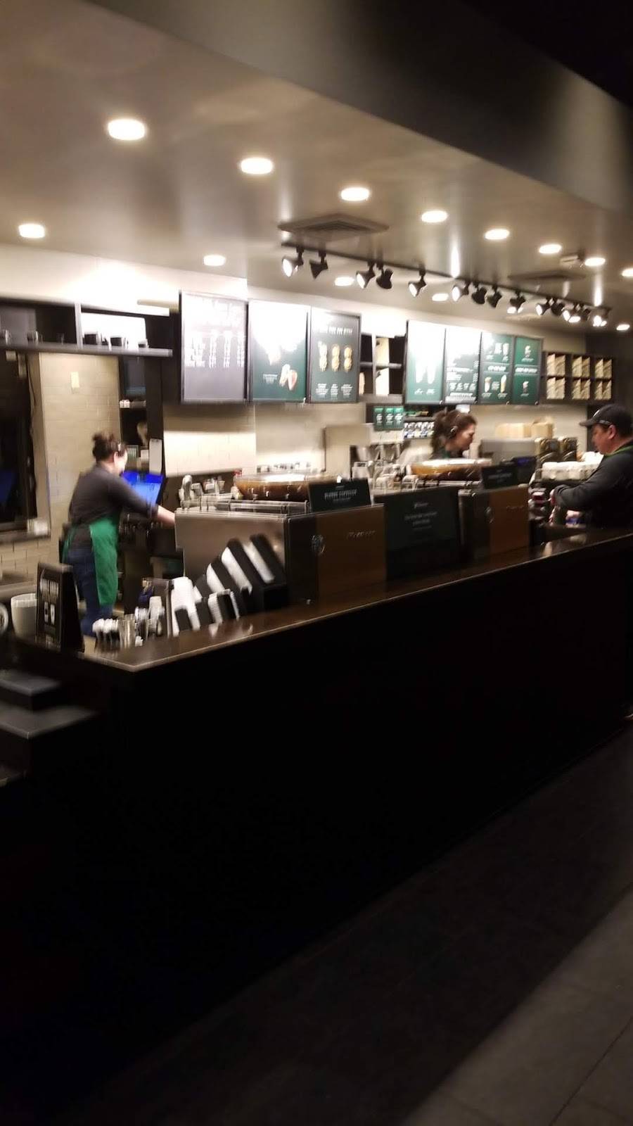 Starbucks | cafe | 9801 Edmonds Way, Edmonds, WA 98020, USA | 4256702616 OR +1 425-670-2616