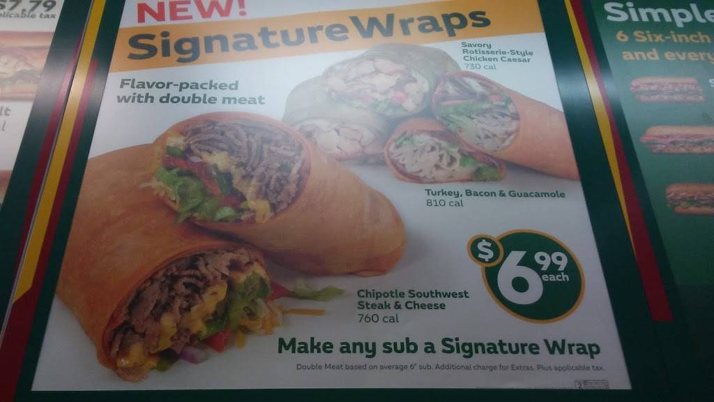 Subway Restaurants | restaurant | 11629 S Halsted St, Chicago, IL 60628, USA | 7736600777 OR +1 773-660-0777