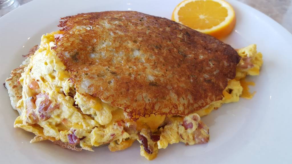 Park West Pancake House | restaurant | 10 E Roosevelt Rd, Villa Park, IL 60181, USA | 6305304600 OR +1 630-530-4600