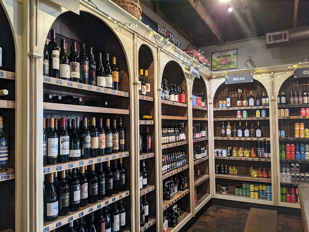 The Foundry Growler Bar | restaurant | 255 N 5th Ave, Rome, GA 30165, USA | 7065284699 OR +1 706-528-4699