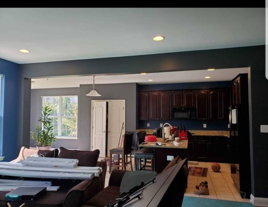 Metallurgy company Landscaping | restaurant | 8857 Garland Ave, Silver Spring, MD 20901, USA | 2409716308 OR +1 240-971-6308