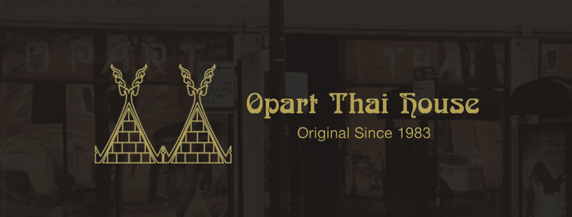 Opart Thai House - West Town | meal takeaway | 1546 W Chicago Ave, Chicago, IL 60642, USA | 3129880986 OR +1 312-988-0986