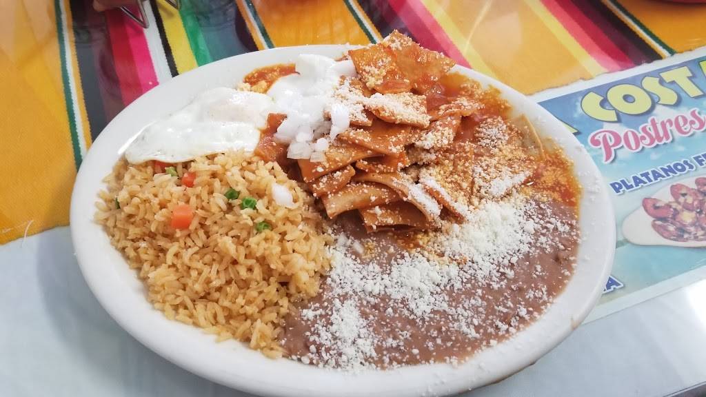 La Costa | restaurant | 4119 Gage Ave, Bell, CA 90201, USA | 3237714211 OR +1 323-771-4211