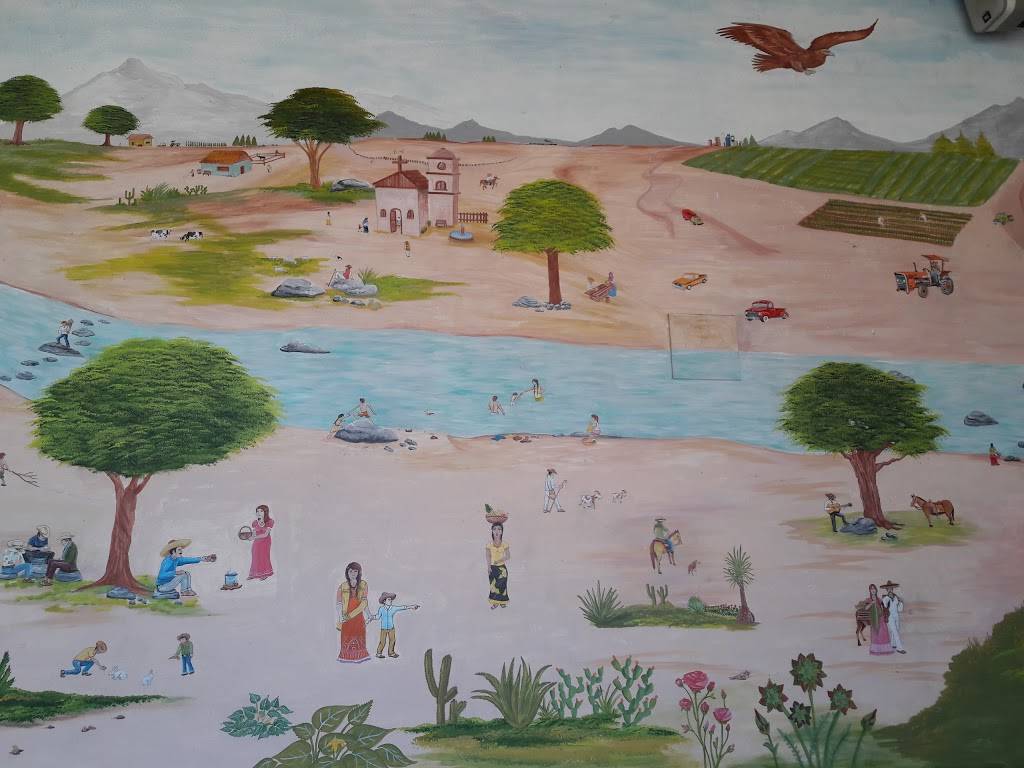 Pollos Puebla | restaurant | 2057 N Los Robles Ave, Pasadena, CA 91104, USA | 6263988956 OR +1 626-398-8956