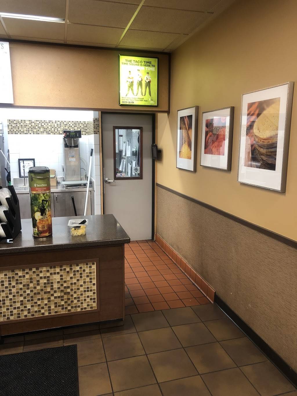 Taco Time NW | restaurant | 25649 104th Ave SE, Kent, WA 98030, USA | 2538508898 OR +1 253-850-8898